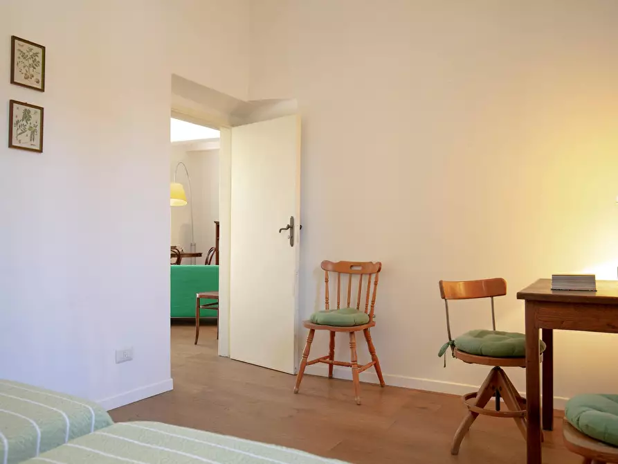 Immagine 5 di Appartamento in affitto  in Viuzzo delle Canne a Firenze
