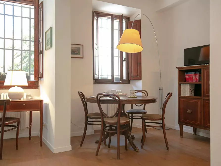 Immagine 9 di Appartamento in affitto  in Viuzzo delle Canne a Firenze