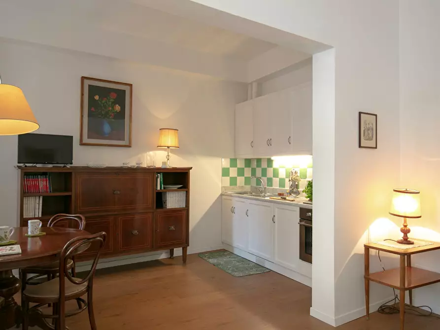 Immagine 2 di Appartamento in affitto  in Viuzzo delle Canne a Firenze