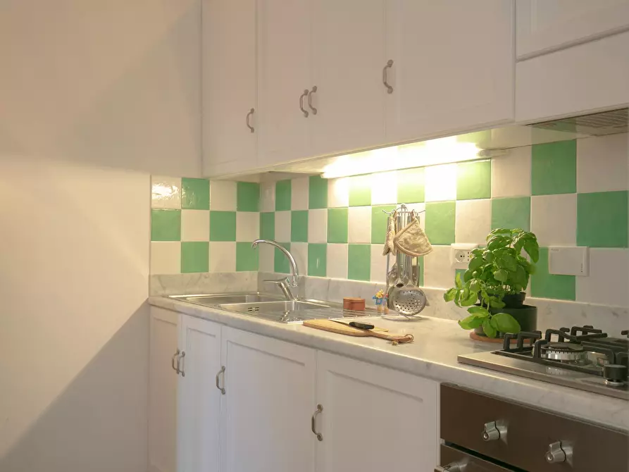 Immagine 8 di Appartamento in affitto  in Viuzzo delle Canne a Firenze