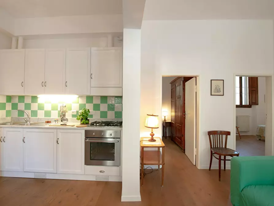 Immagine 7 di Appartamento in affitto  in Viuzzo delle Canne a Firenze