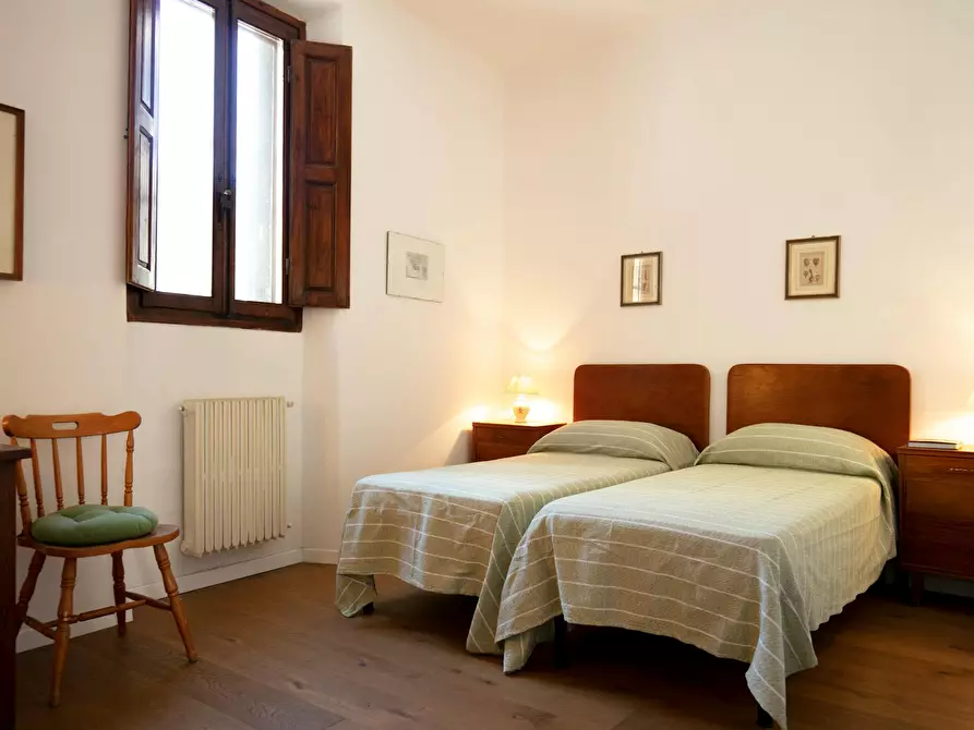 Immagine 10 di Appartamento in affitto  in Viuzzo delle Canne a Firenze