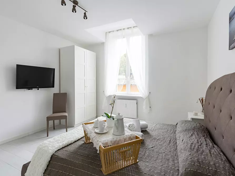 Immagine 9 di Appartamento in affitto  in Passeggiata Di Ripetta a Roma