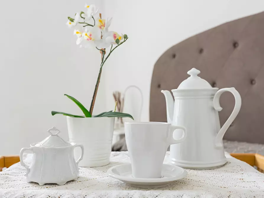 Immagine 6 di Appartamento in affitto  in Passeggiata Di Ripetta a Roma