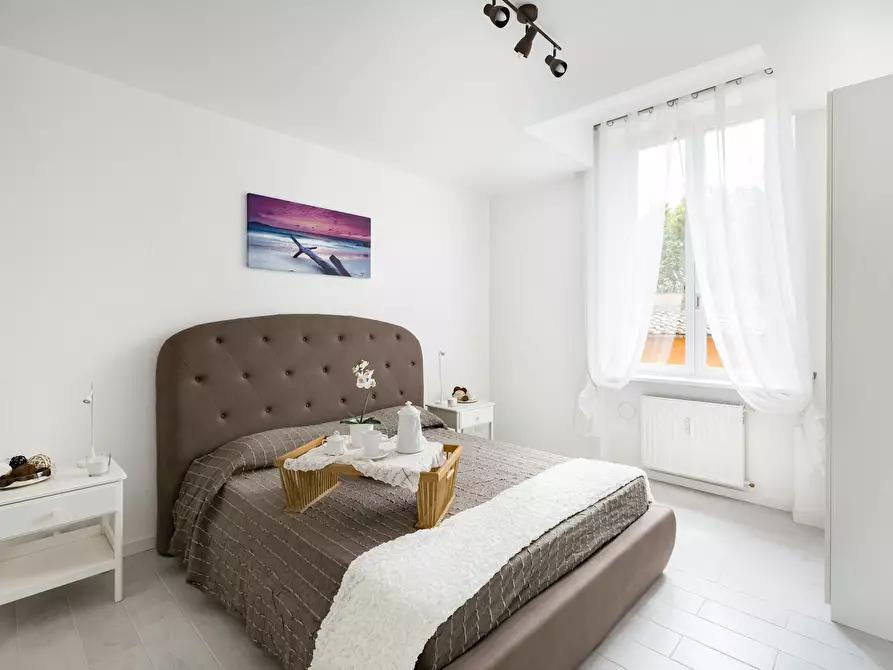 Immagine 7 di Appartamento in affitto  in Passeggiata Di Ripetta a Roma