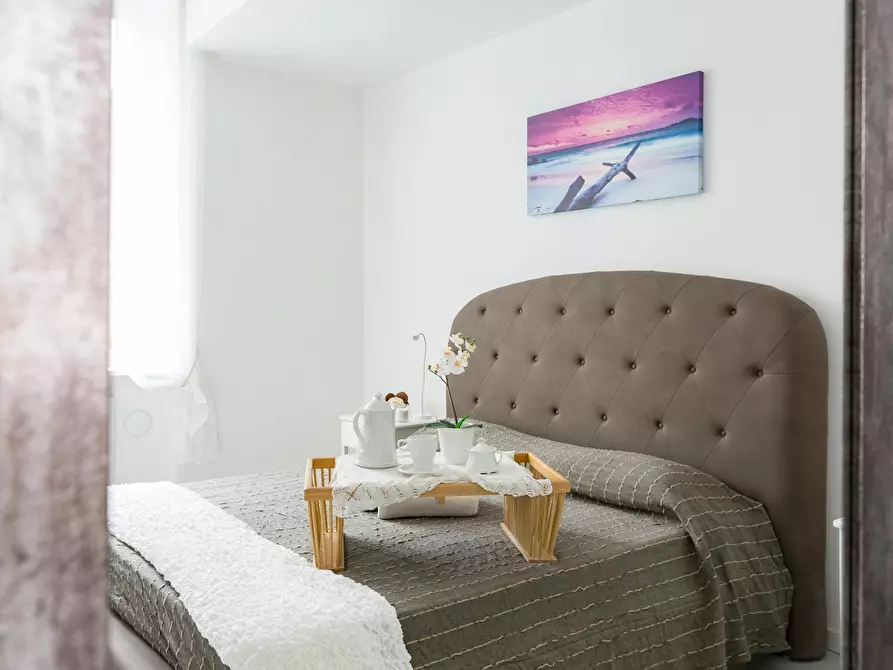 Immagine 8 di Appartamento in affitto  in Passeggiata Di Ripetta a Roma