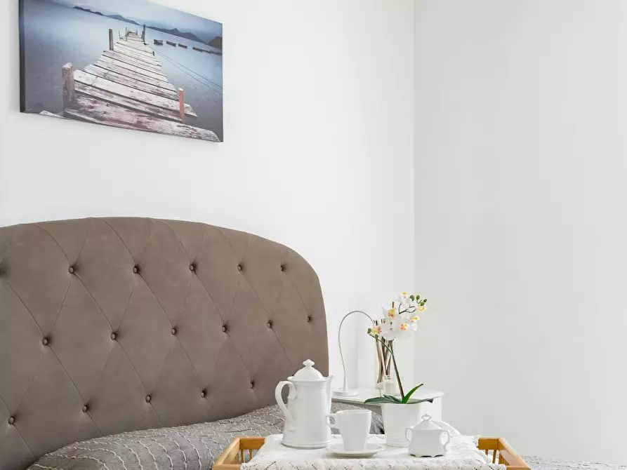 Immagine 4 di Appartamento in affitto  in Passeggiata Di Ripetta a Roma