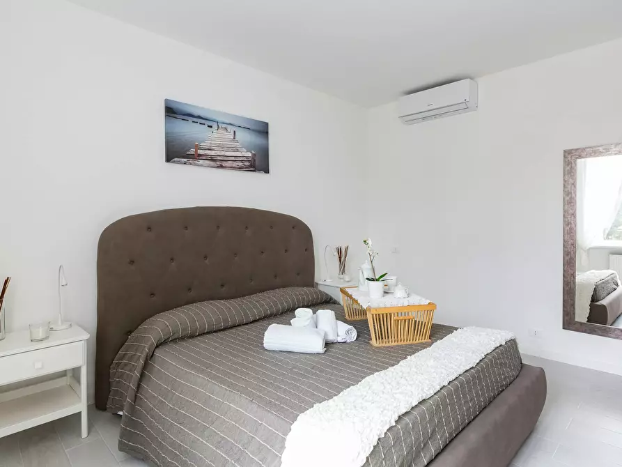 Immagine 5 di Appartamento in affitto  in Passeggiata Di Ripetta a Roma