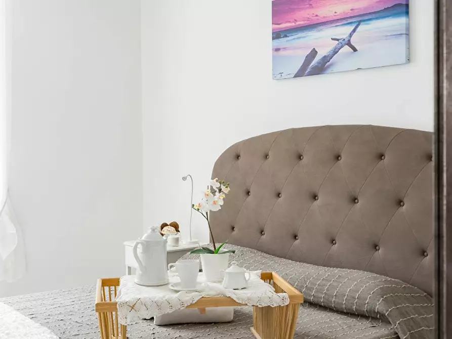 Immagine 10 di Appartamento in affitto  in Passeggiata Di Ripetta a Roma