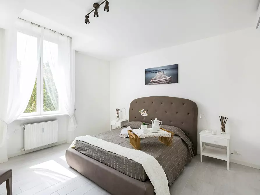 Immagine 2 di Appartamento in affitto  in Passeggiata Di Ripetta a Roma