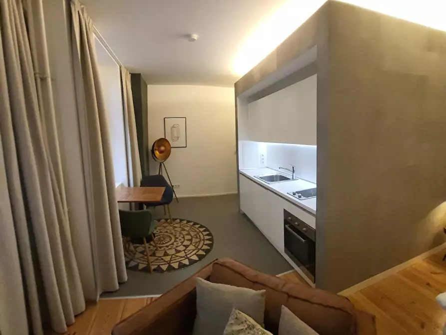Immagine 5 di Appartamento in affitto  in Urbanstraße a Berlin Kreuzberg