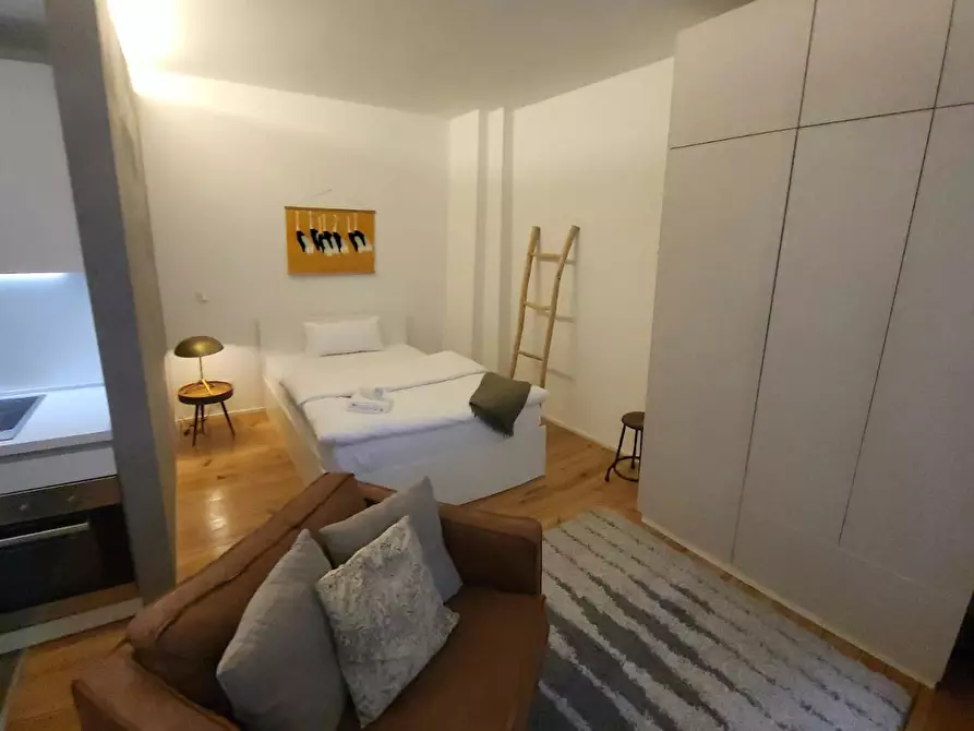 Immagine 9 di Appartamento in affitto  in Urbanstraße a Berlin Kreuzberg