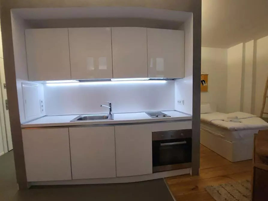 Immagine 3 di Appartamento in affitto  in Urbanstraße a Berlin Kreuzberg