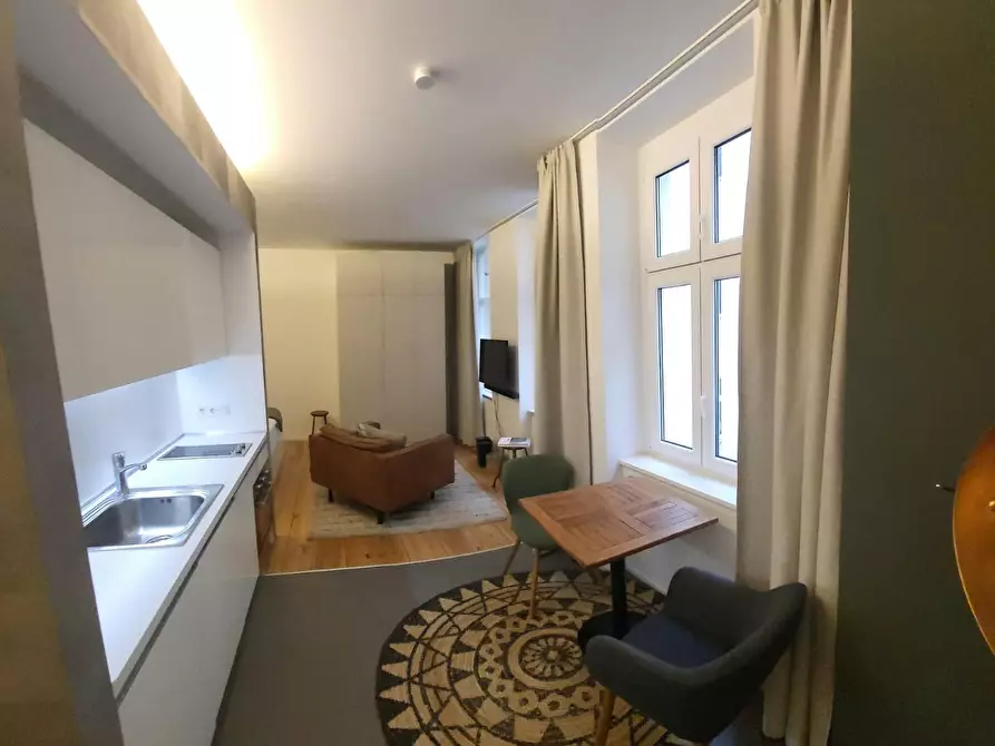 Immagine 8 di Appartamento in affitto  in Urbanstraße a Berlin Kreuzberg