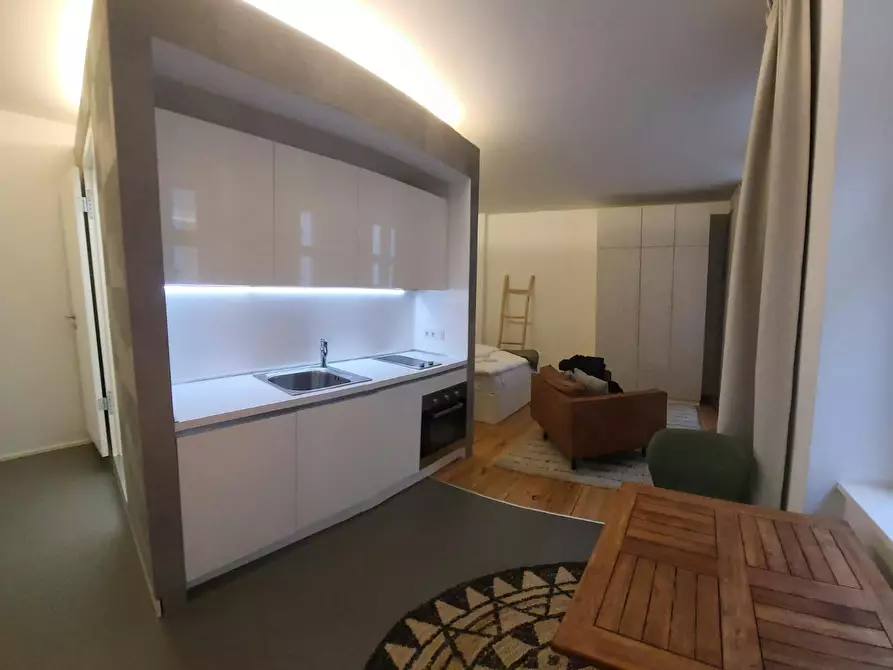 Immagine 4 di Appartamento in affitto  in Urbanstraße a Berlin Kreuzberg