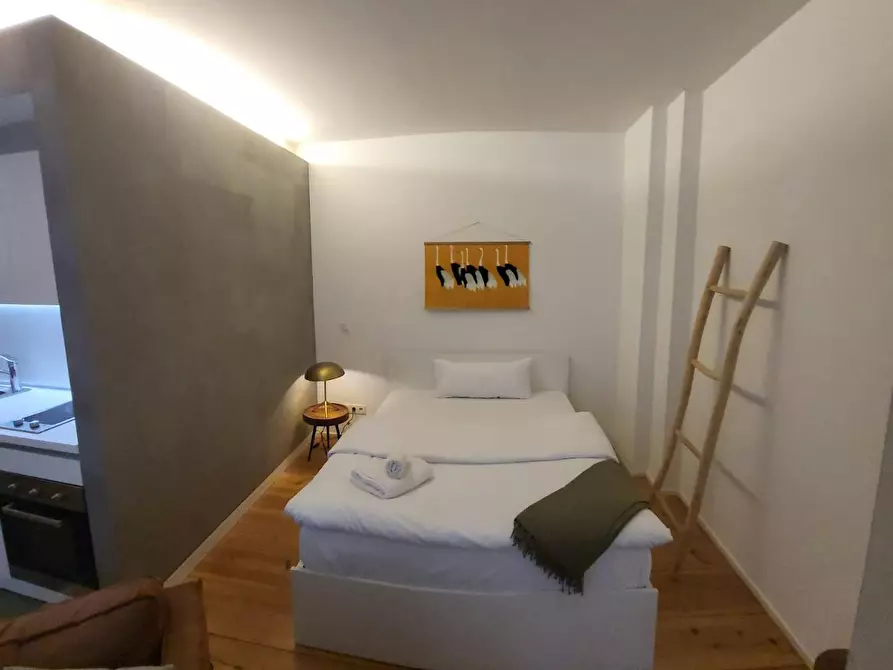Immagine 1 di Appartamento in affitto  in Urbanstraße a Berlin Kreuzberg