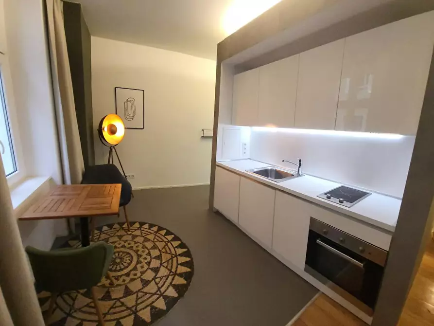 Immagine 6 di Appartamento in affitto  in Urbanstraße a Berlin Kreuzberg