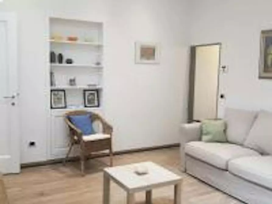 Immagine 4 di Appartamento in affitto  in Via dei Pilastri a Firenze