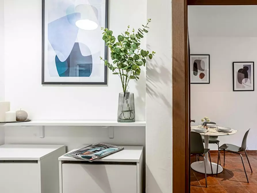 Immagine 7 di Camera in affitto  in Via Tavazzano a Milano