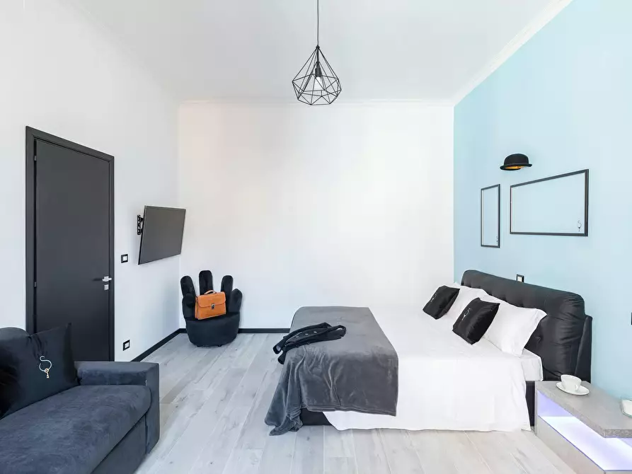 Immagine 2 di Appartamento in affitto  in Via Modena a Roma