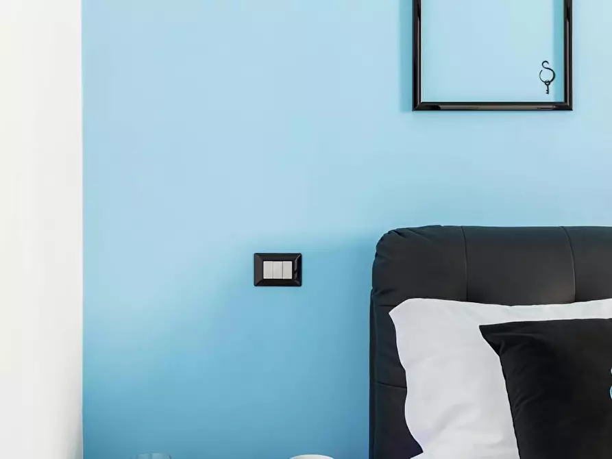 Immagine 4 di Appartamento in affitto  in Via Modena a Roma