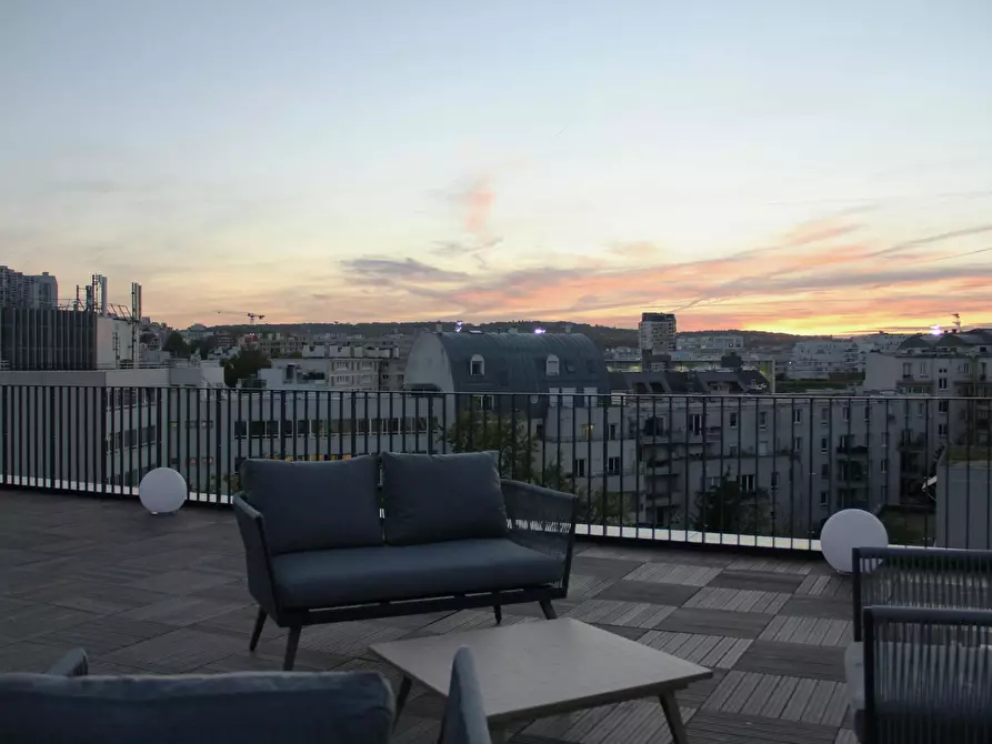 Immagine 10 di Appartamento in affitto  in Boulevard Gallieni a Issy-les-Moulineaux
