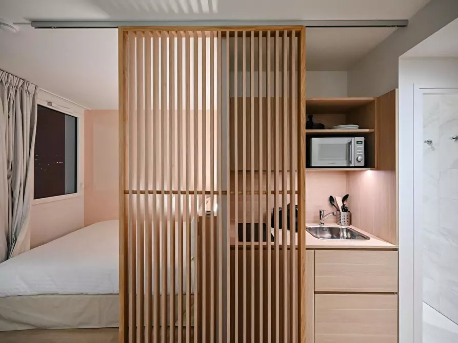 Immagine 3 di Appartamento in affitto  in Boulevard Gallieni a Issy-les-Moulineaux