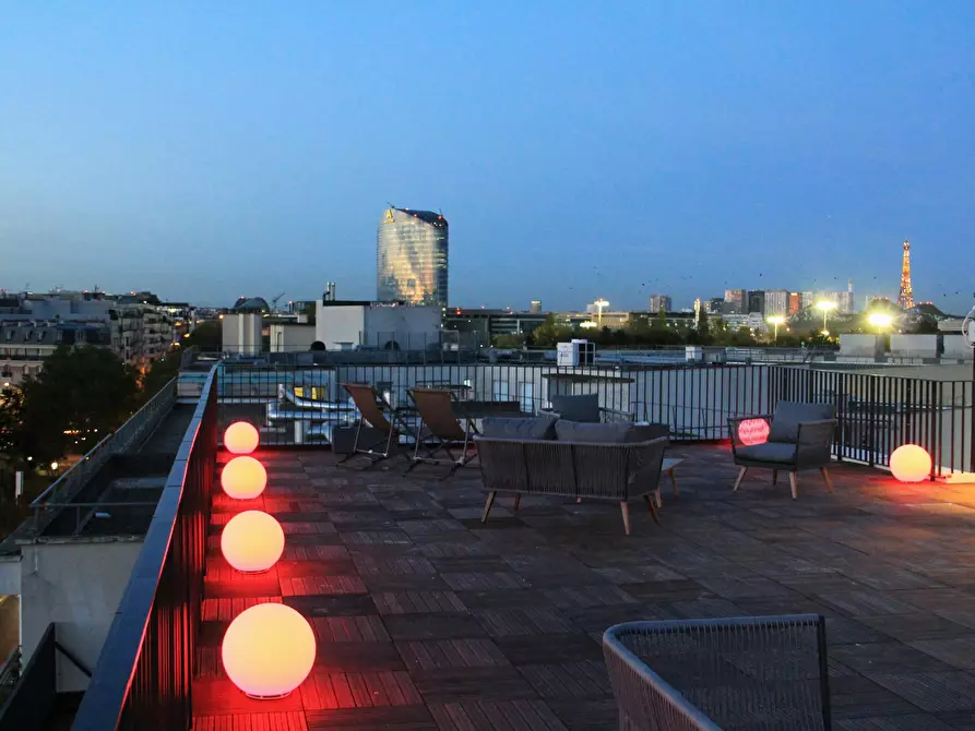 Immagine 10 di Appartamento in affitto  in Boulevard Gallieni a Issy-les-Moulineaux