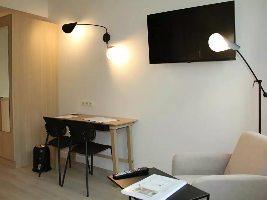Immagine 4 di Appartamento in affitto  in Boulevard Gallieni a Issy-les-Moulineaux
