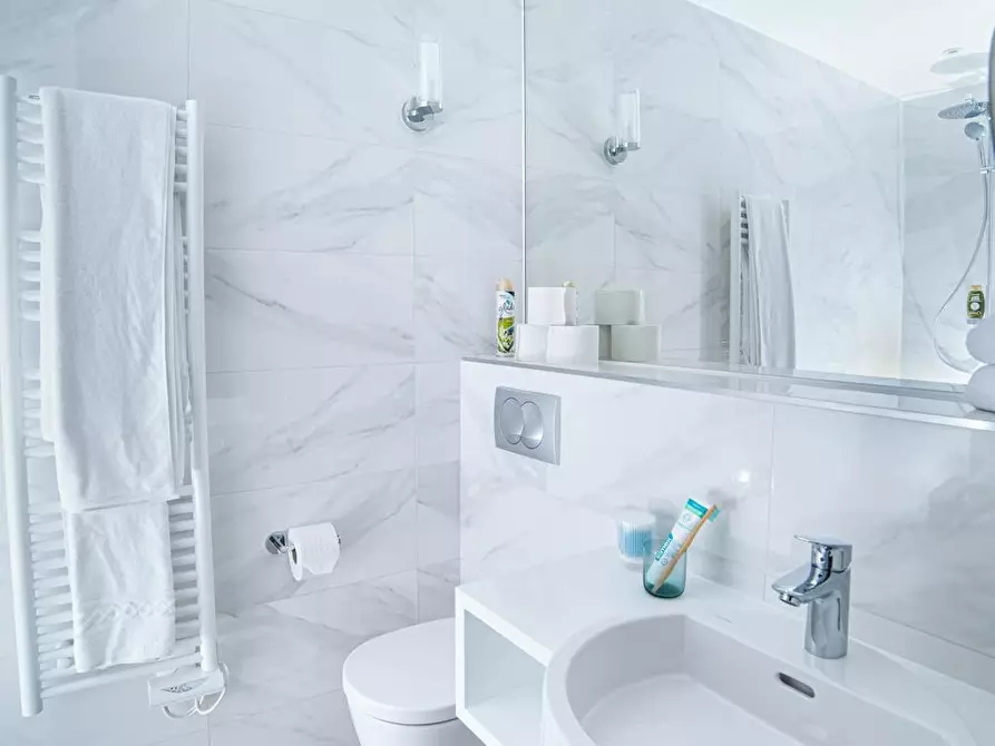 Immagine 6 di Appartamento in affitto  in Boulevard Gallieni a Issy-les-Moulineaux