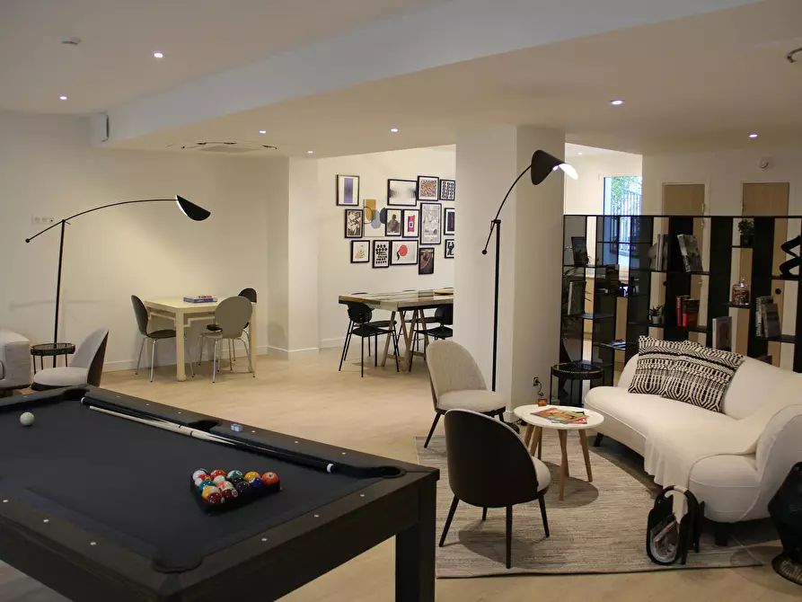 Immagine 7 di Appartamento in affitto  in Boulevard Gallieni a Issy-les-Moulineaux