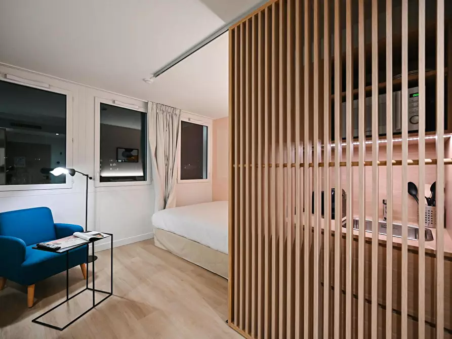Immagine 3 di Appartamento in affitto  in Boulevard Gallieni a Issy-les-Moulineaux