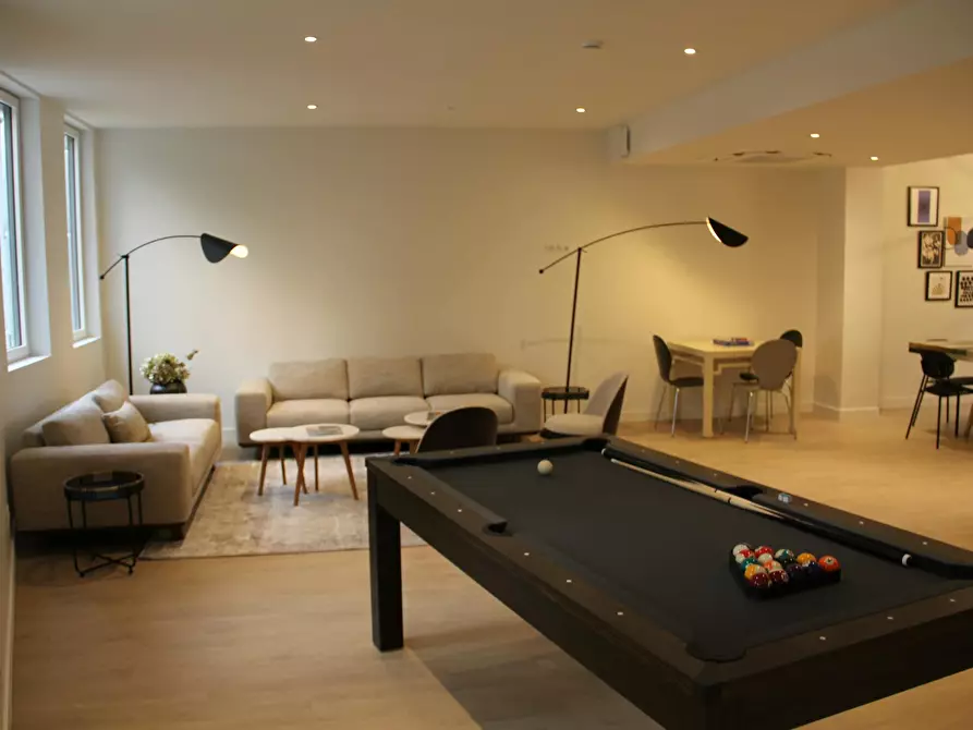 Immagine 10 di Appartamento in affitto  in Boulevard Gallieni a Issy-les-Moulineaux