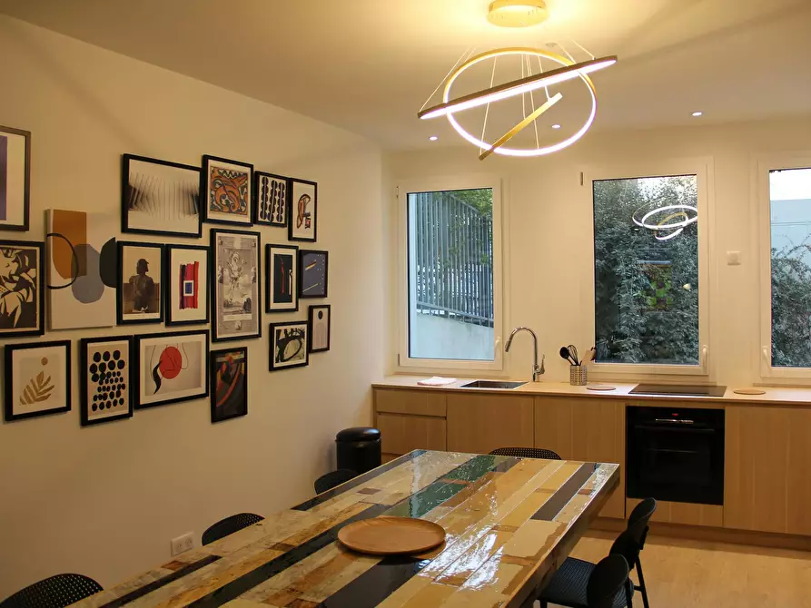 Immagine 9 di Appartamento in affitto  in Boulevard Gallieni a Issy-les-Moulineaux