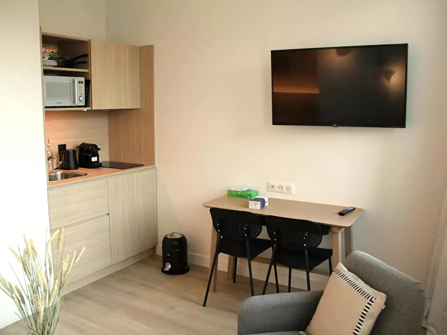 Immagine 4 di Appartamento in affitto  in Boulevard Gallieni a Issy-les-Moulineaux
