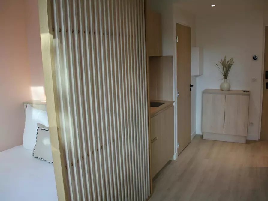 Immagine 5 di Appartamento in affitto  in Boulevard Gallieni a Issy-les-Moulineaux