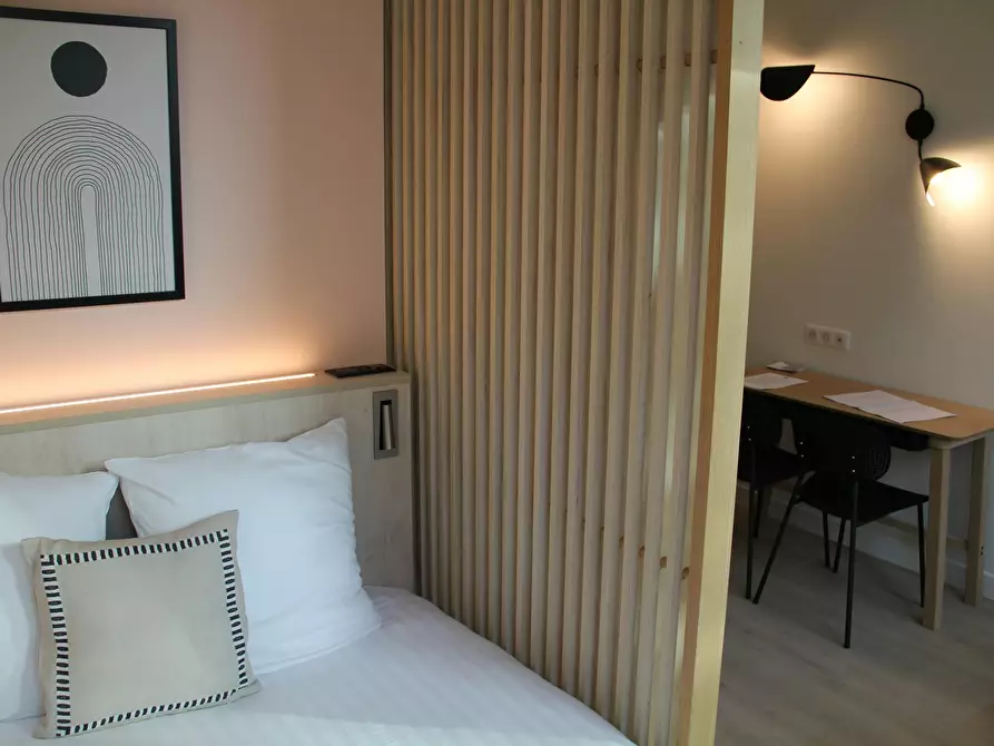 Immagine 3 di Appartamento in affitto  in Boulevard Gallieni a Issy-les-Moulineaux