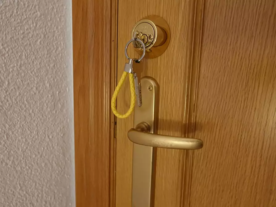 Immagine 5 di Camera in affitto  in Carrer del Doctor Vicente Pallarés a Valencia