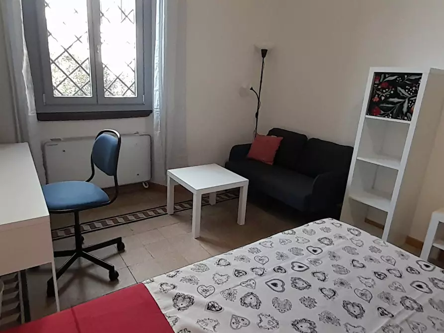 Immagine 4 di Camera in affitto  in Via Giambattista Lulli a Firenze