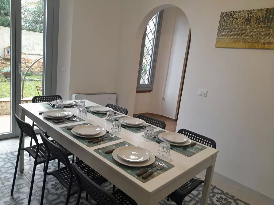 Immagine 9 di Camera in affitto  in Via Giambattista Lulli a Firenze