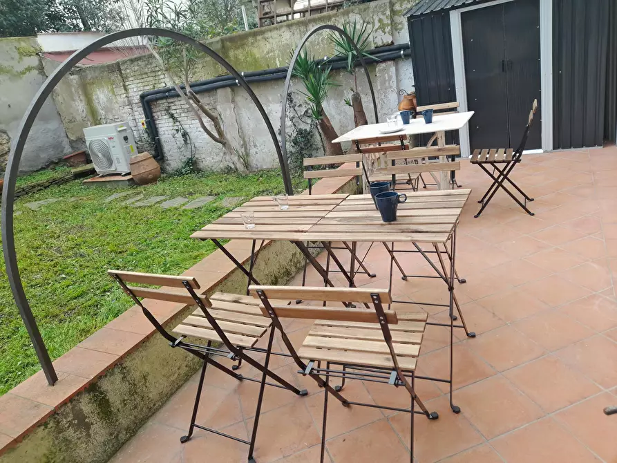 Immagine 10 di Camera in affitto  in Via Giambattista Lulli a Firenze