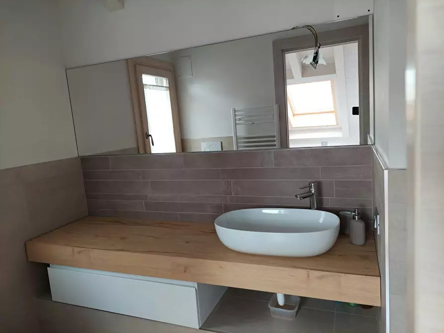 Immagine 5 di Camera in affitto  in Via Francesco Algarotti a Padova