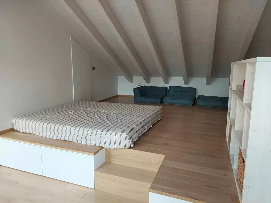 Immagine 3 di Camera in affitto  in Via Francesco Algarotti a Padova