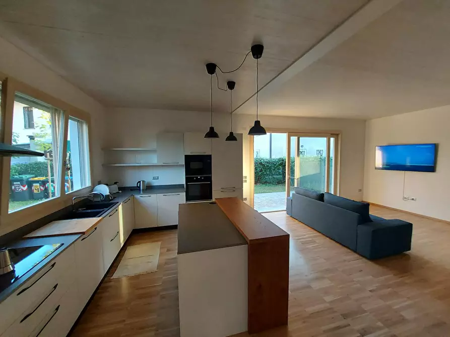 Immagine 9 di Camera in affitto  in Via Francesco Algarotti a Padova