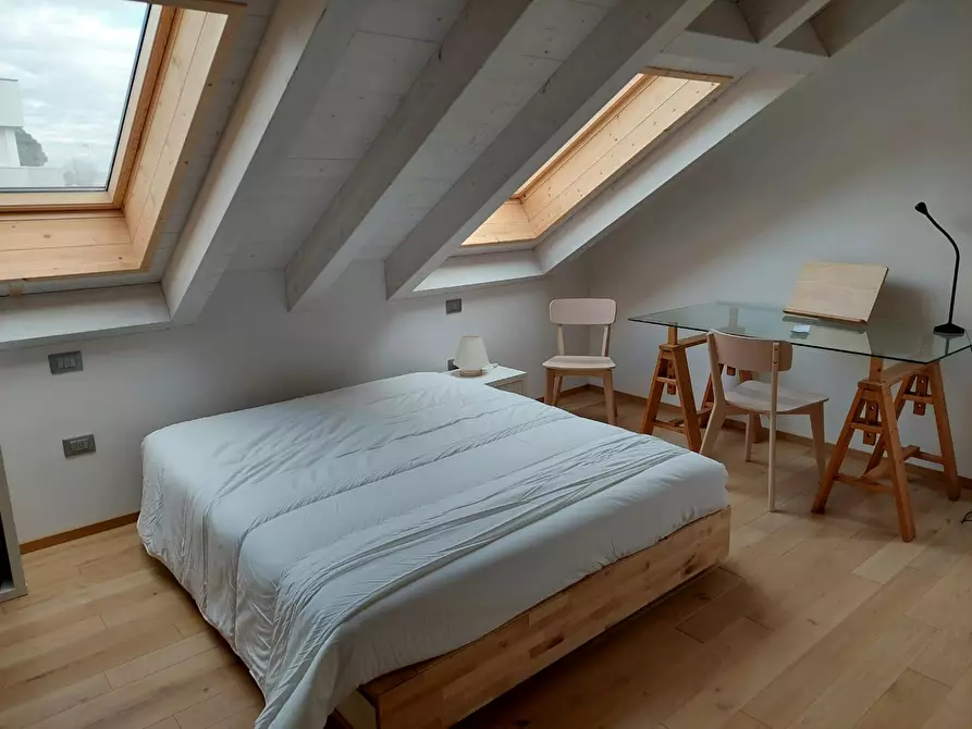 Immagine 2 di Camera in affitto  in Via Francesco Algarotti a Padova