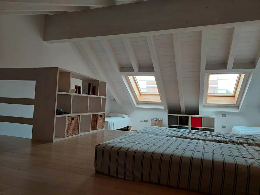 Immagine 6 di Camera in affitto  in Via Francesco Algarotti a Padova