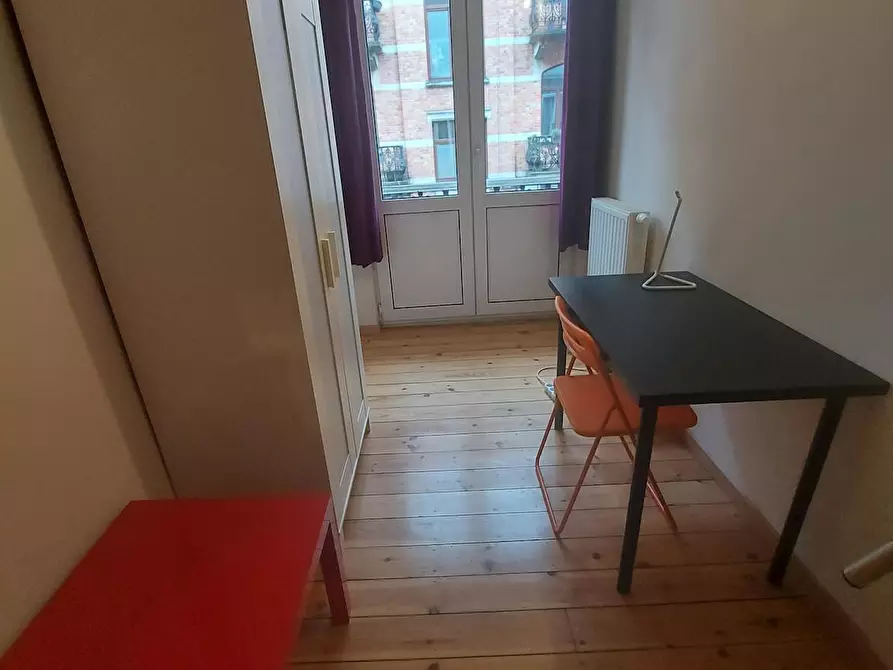 Immagine 1 di Camera in affitto  in Chaussée de Boondael a Ixelles