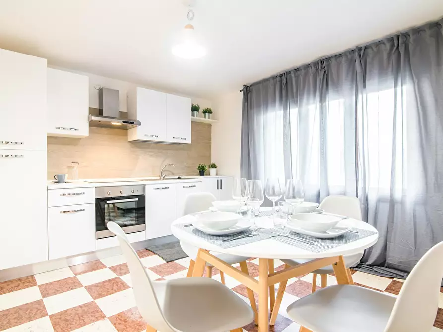 Immagine 4 di Camera in affitto  in Via Tiziano Aspetti a Padova