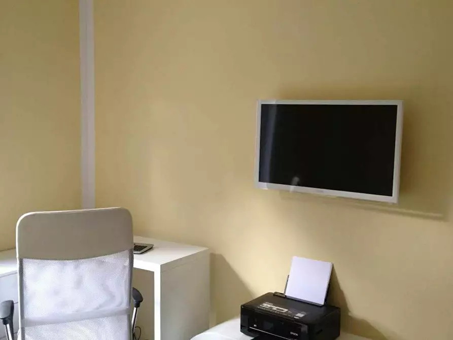 Immagine 3 di Appartamento in affitto  in Seddinpromenade a Berlin