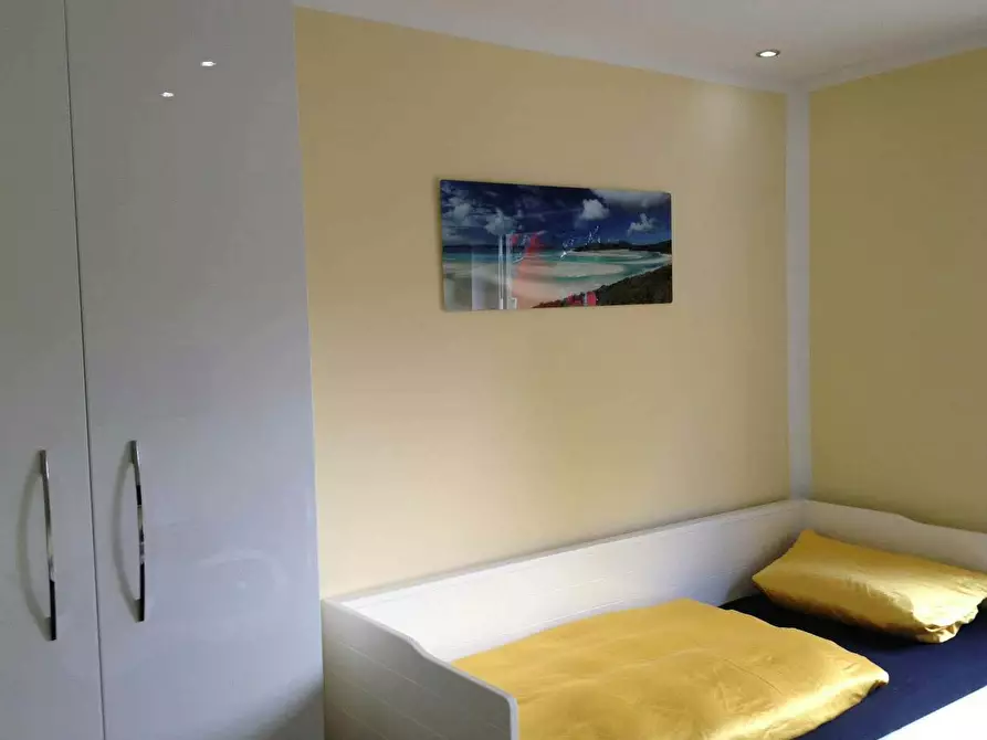 Immagine 4 di Appartamento in affitto  in Seddinpromenade a Berlin